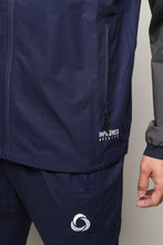 画像をギャラリービューアに読み込む, BNR-TJ085T/ウインドジャケット(BLACK,NAVY)/bonera