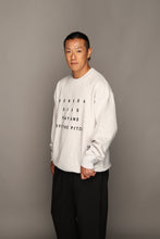 画像をギャラリービューアに読み込む, DG-SW006T/スウェットクルーネック (DIAG)