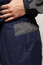 画像をギャラリービューアに読み込む, BNR-TJ085P/ウインドパンツ(BLACK, NAVY)/bonera