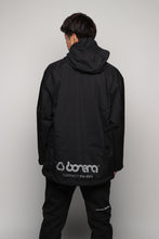 画像をギャラリービューアに読み込む, BNR-TJ078/3レイヤージャケット/bonera