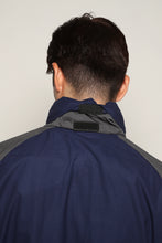 画像をギャラリービューアに読み込む, BNR-TJ085T/ウインドジャケット(BLACK,NAVY)/bonera