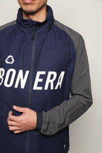 画像をギャラリービューアに読み込む, BNR-TJ085T/ウインドジャケット(BLACK,NAVY)/bonera