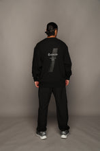 画像をギャラリービューアに読み込む, DG-SW006T/スウェットクルーネック (DIAG)