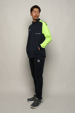 画像をギャラリービューアに読み込む, BNR-TJ087T/ジャージジャケット(BLACK,GRAY,NAVY)/bonera