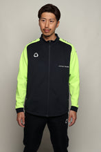 画像をギャラリービューアに読み込む, BNR-TJ087T/ジャージジャケット(BLACK,GRAY,NAVY)/bonera