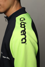 画像をギャラリービューアに読み込む, BNR-TJ087T/ジャージジャケット(BLACK,GRAY,NAVY)/bonera