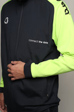 画像をギャラリービューアに読み込む, BNR-TJ087T/ジャージジャケット(BLACK,GRAY,NAVY)/bonera