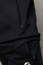 画像をギャラリービューアに読み込む, BNR-TJ087T/ジャージジャケット(BLACK,GRAY,NAVY)/bonera