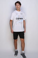 画像をギャラリービューアに読み込む, BNR-T213 | ドライTシャツ/ bonera ボネーラ