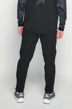 画像をギャラリービューアに読み込む, BNR-TJ092P/ジャージパンツ(BLACK,NAVY)/bonera