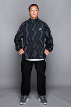 画像をギャラリービューアに読み込む, DG-JK011T/メカニカルタフタジャケット(BLACK)/DIAG