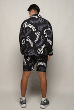 画像をギャラリービューアに読み込む, BNR-TJ090T/マルチロゴジャケット(BLACK,WHITE,NAVY)/bonera