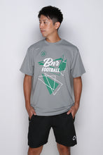 画像をギャラリービューアに読み込む, BNR-T216 | ドライTシャツ/ bonera ボネーラ