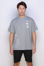 画像をギャラリービューアに読み込む, BNR-T212 | ドライTシャツ/ bonera ボネーラ