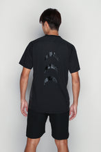 画像をギャラリービューアに読み込む, BNR-PS105T/昇華プラクティスシャツ(BLACK,NAVY)/bonera