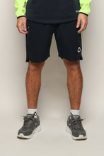 画像をギャラリービューアに読み込む, BNR-TJ089HP/ジャージハーフパンツ(BLACK,NAVY)/bonera