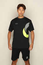 画像をギャラリービューアに読み込む, BNR-T203/ドライTシャツ (BLK, WHT,NVY)/bonera