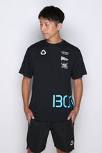 画像をギャラリービューアに読み込む, BNR-T217 | ドライTシャツ/ bonera ボネーラ