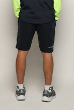 画像をギャラリービューアに読み込む, BNR-TJ089HP/ジャージハーフパンツ(BLACK,NAVY)/bonera