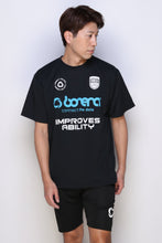 画像をギャラリービューアに読み込む, BNR-T210 | ドライTシャツ/ bonera ボネーラ