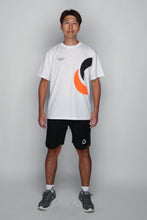 画像をギャラリービューアに読み込む, BNR-T203/ドライTシャツ (BLK, WHT,NVY)/bonera