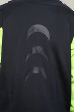 画像をギャラリービューアに読み込む, BNR-TJ088T/ハーフジップジャージジャケット(BLACK,NAVY)/bonera