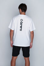 画像をギャラリービューアに読み込む, BNR-T203/ドライTシャツ (BLK, WHT,NVY)/bonera