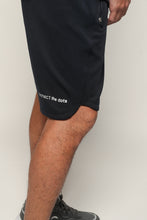 画像をギャラリービューアに読み込む, BNR-TJ089HP/ジャージハーフパンツ(BLACK,NAVY)/bonera