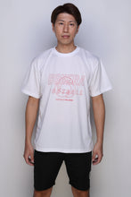 画像をギャラリービューアに読み込む, BNR-T211 | ドライTシャツ/ bonera ボネーラ