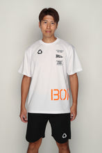 画像をギャラリービューアに読み込む, BNR-T202/ドライTシャツ (BLK, WHT,NVY)/bonera