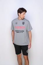 画像をギャラリービューアに読み込む, BNR-T210 | ドライTシャツ/ bonera ボネーラ