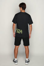 画像をギャラリービューアに読み込む, BNR-T202/ドライTシャツ (BLK, WHT,NVY)/bonera