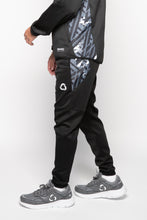 画像をギャラリービューアに読み込む, BNR-SW060P/昇華スウェットパンツ(BLACK, NAVY)/bonera