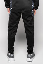 画像をギャラリービューアに読み込む, BNR-SW060P/昇華スウェットパンツ(BLACK, NAVY)/bonera