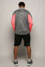 画像をギャラリービューアに読み込む, BNR-TJ088T/ハーフジップジャージジャケット(BLACK,NAVY)/bonera