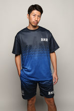 画像をギャラリービューアに読み込む, BNR-SW057T/ライトスウェットTシャツ/bonera