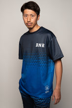 画像をギャラリービューアに読み込む, BNR-SW057T/ライトスウェットTシャツ/bonera