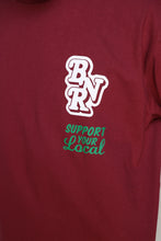 画像をギャラリービューアに読み込む, BNR-T206 | ロングスリーブTシャツ/bonera