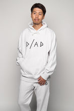 画像をギャラリービューアに読み込む, DG-SW004T/プルオーバーフーディ(BLACK, GRAY)/DIAG