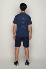 画像をギャラリービューアに読み込む, BNR-PS105T/昇華プラクティスシャツ(BLACK,NAVY)/bonera