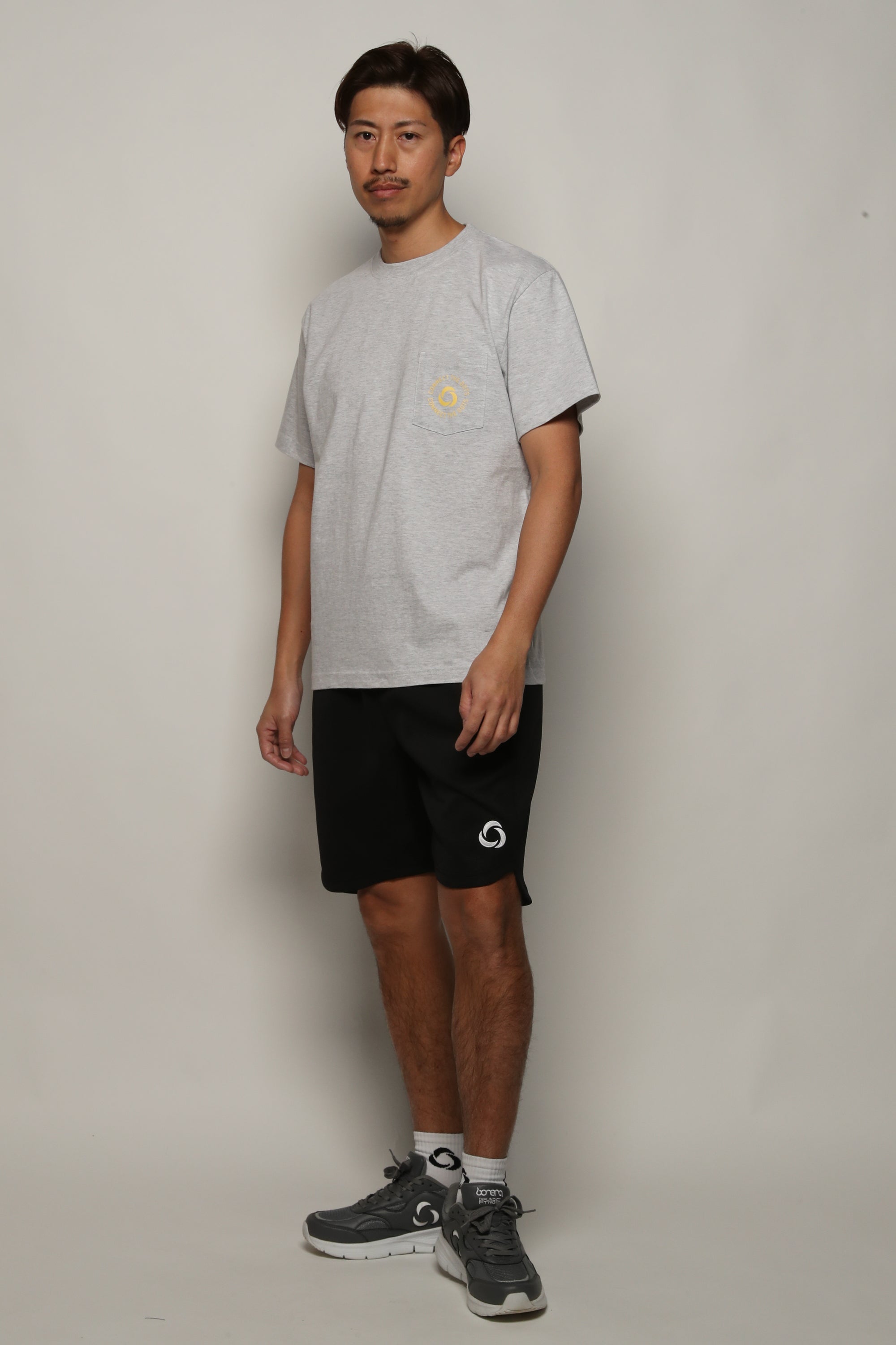 RHINO Tシャツ　付録付き RHINO Tシャツ 付録付き 商品詳細｜VANSON｜CHIGIRI