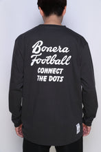 画像をギャラリービューアに読み込む, BNR-T206 | ロングスリーブTシャツ/bonera