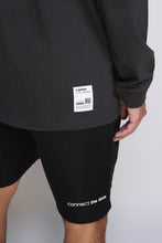 画像をギャラリービューアに読み込む, BNR-T206 | ロングスリーブTシャツ/bonera