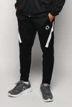 画像をギャラリービューアに読み込む, STD-JE003P/スタンダードジャージパンツ(BLK,BLU,NVY)/bonera