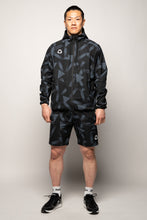 画像をギャラリービューアに読み込む, BNR-TJ072T/ウインドブレーカージャケット(BLACK, NAVY,WHITE)/bonera