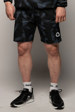 画像をギャラリービューアに読み込む, BNR-TJ072HP/ウインドブレーカーハーフパンツ(BLACK, NAVY)/bonera