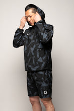 画像をギャラリービューアに読み込む, BNR-TJ072T/ウインドブレーカージャケット(BLACK, NAVY,WHITE)/bonera