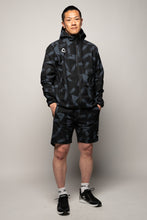 画像をギャラリービューアに読み込む, BNR-TJ072T/ウインドブレーカージャケット(BLACK, NAVY,WHITE)/bonera