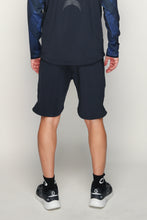画像をギャラリービューアに読み込む, BNR-TJ092HP/ジャージハーフパンツ(BLACK,NAVY)/bonera