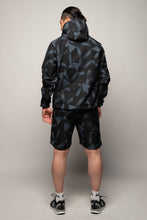 画像をギャラリービューアに読み込む, BNR-TJ072T/ウインドブレーカージャケット(BLACK, NAVY,WHITE)/bonera